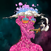 OpenSea profile picture for @Bellyaching