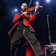 thetrapviolinist
