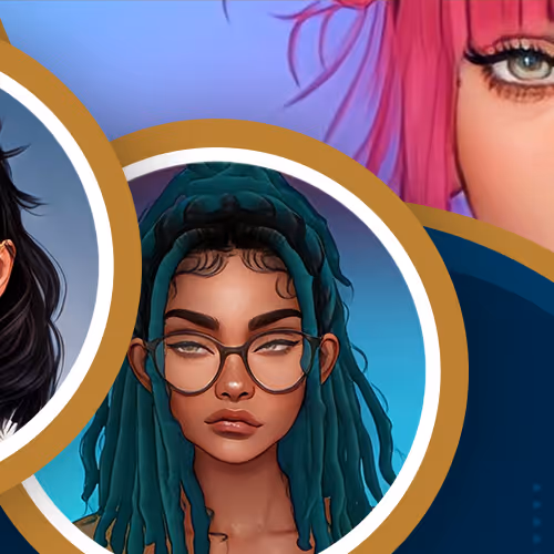 OpenSea banner for @Pout
