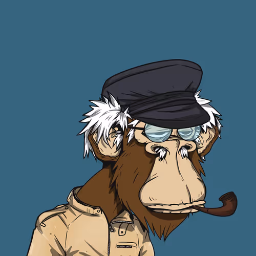 OpenSea profile picture for @per_se