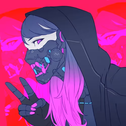 OpenSea profile picture for @badminton