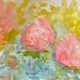 rosejade