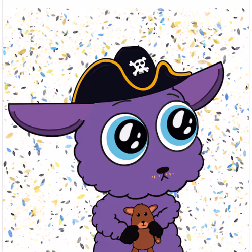 OpenSea profile picture for @Koksal