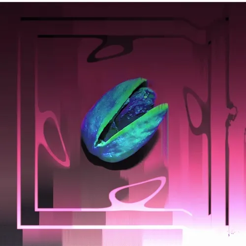 OpenSea profile picture for @Pistachio