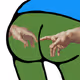 BootyTatPepe