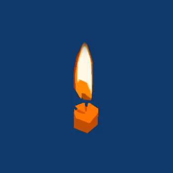 OpenSea profile picture for @Candlelit