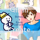 Gimm-Create