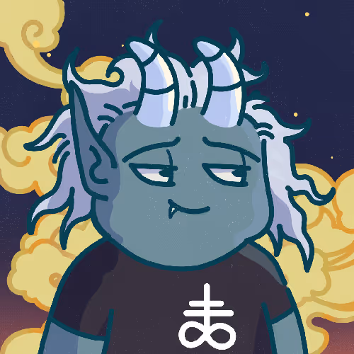 OpenSea profile picture for @fexx
