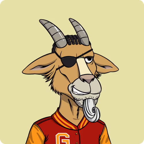 OpenSea profile picture for @truss