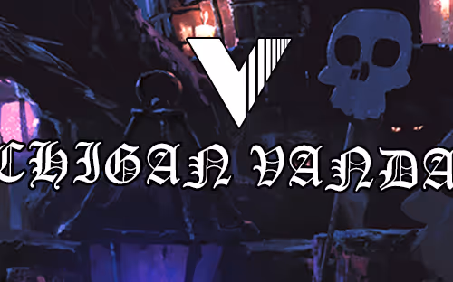 OpenSea banner for @VANDALS