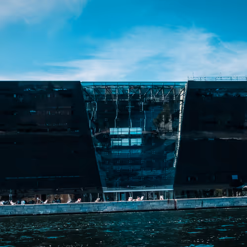 OpenSea banner for @hlw