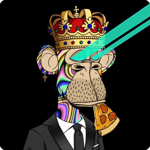 OpenSea profile picture for @Rathod