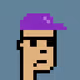 purplehat