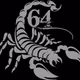 Scor64pio