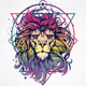 LION-ROCK