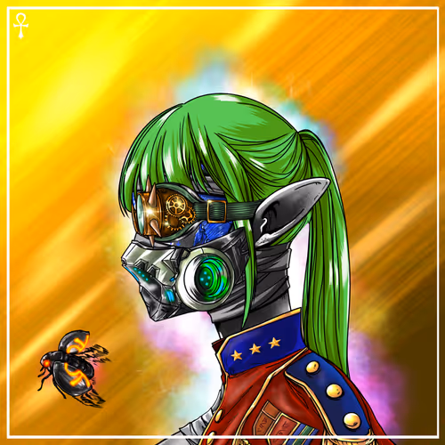 OpenSea profile picture for @EvENs