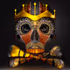 SkullSpaceNFT
