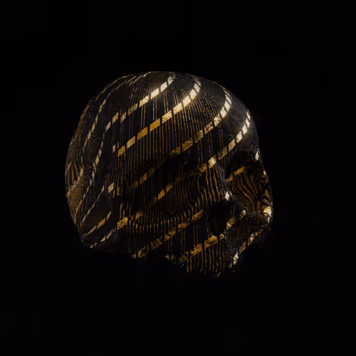 OpenSea profile picture for @Rods