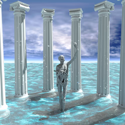 OpenSea banner for @Rods