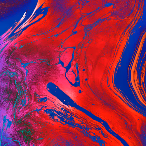 OpenSea profile picture for @Intermediary