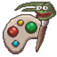 pepepainteth