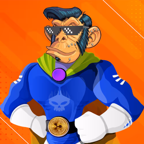 OpenSea profile picture for @MOUSTAPHA
