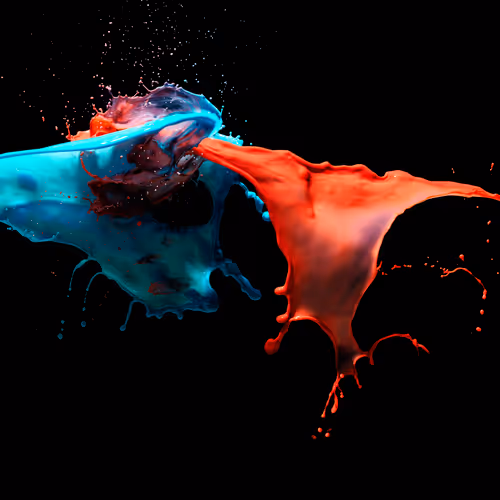 OpenSea banner for @Mysterious