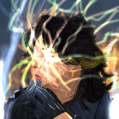 OpenSea profile picture for @Uan