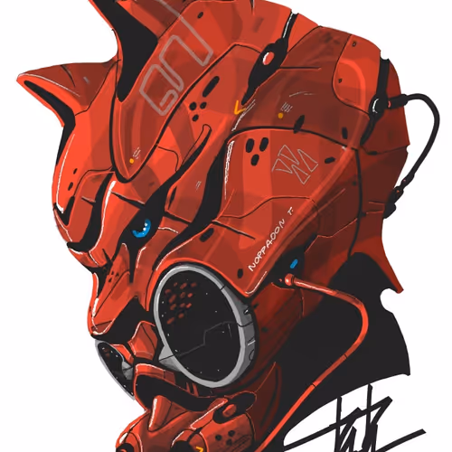OpenSea profile picture for @NOPPADON