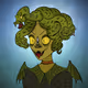 Medusa_Gorgon
