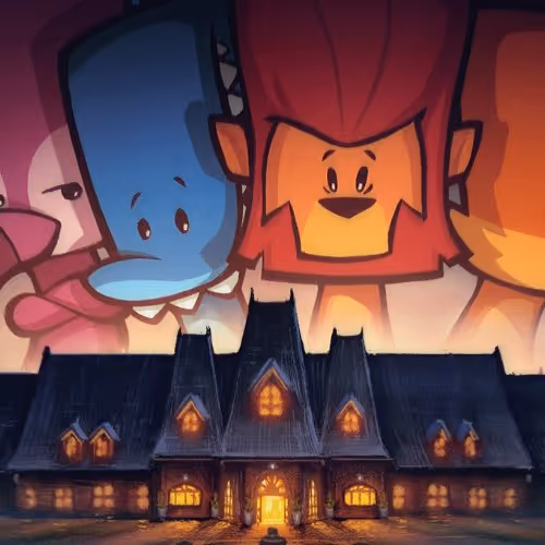 OpenSea banner for @Suspects