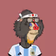 MaradonaNFT