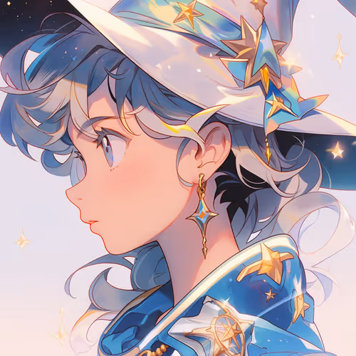 OpenSea profile picture for @Hyperion