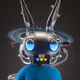 bugsbohney