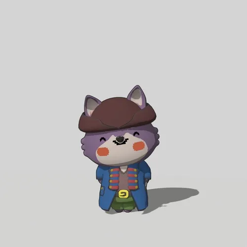 OpenSea profile picture for @carlisle