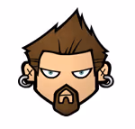 OpenSea profile picture for @Corky