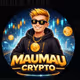 Maumau-Crypto