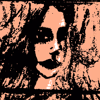 OpenSea profile picture for @Each