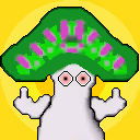 OpenSea profile picture for @Admittedly