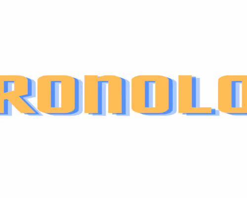 OpenSea banner for @Chronology