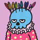 unhappybored