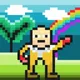 Human_pixel