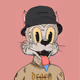 Wolfieyellow