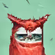 dinomad
