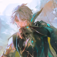 OpenSea profile picture for @concession