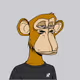 BoredApe8692