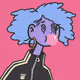 AfroCryptoChick