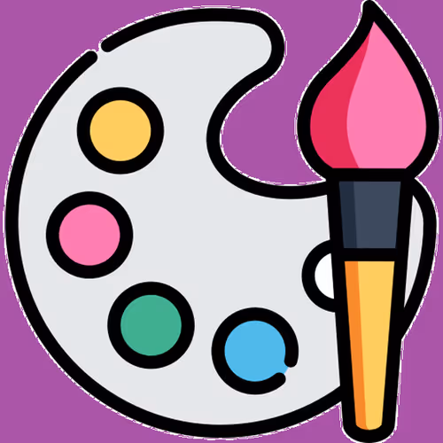 OpenSea profile picture for @PAINTS
