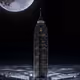 TrumpMoonTower