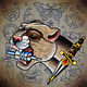 ThosePantherTattooNFTs